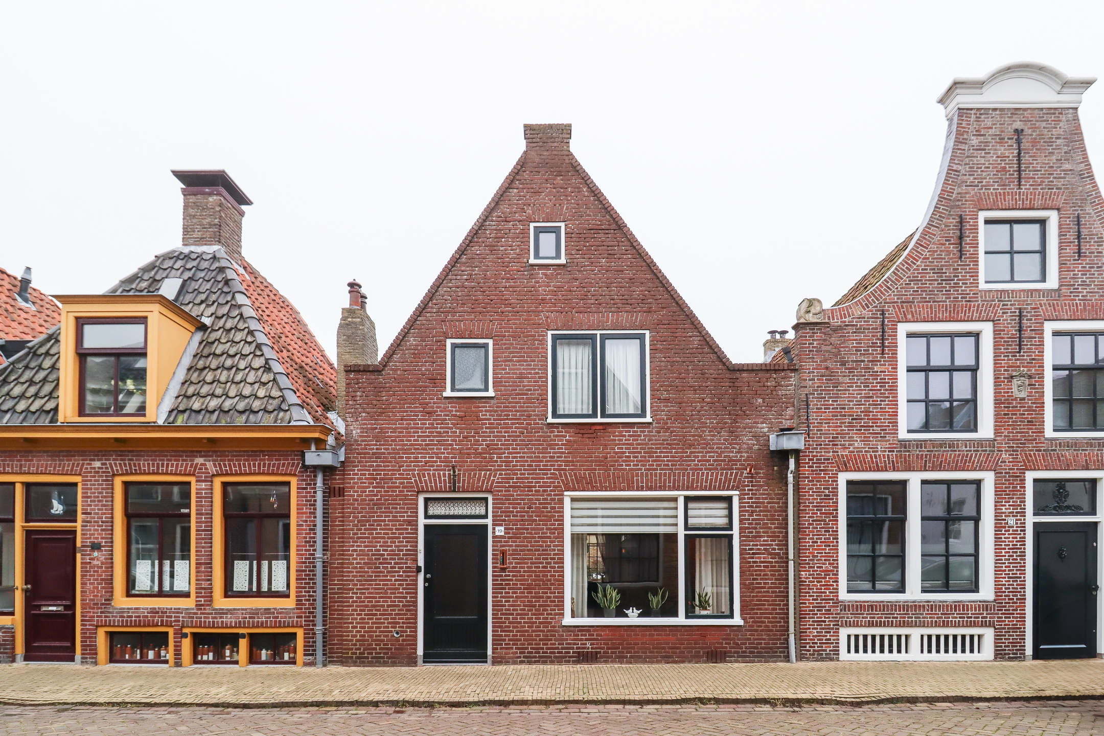 Bildtstraat 19